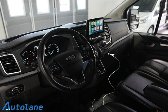 Ford Transit Custom 20 of 30