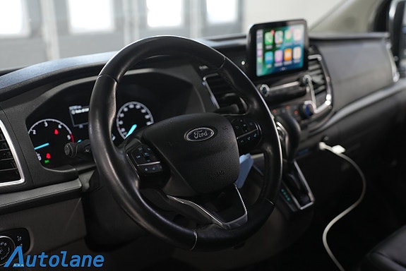 Ford Transit Custom 25 of 30