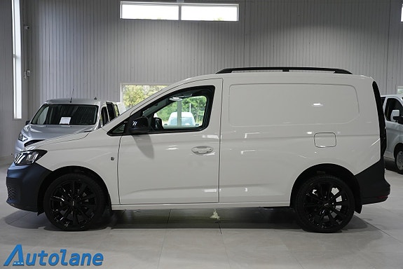Volkswagen Caddy 3 of 27