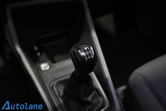 Volkswagen Caddy 20 of 27