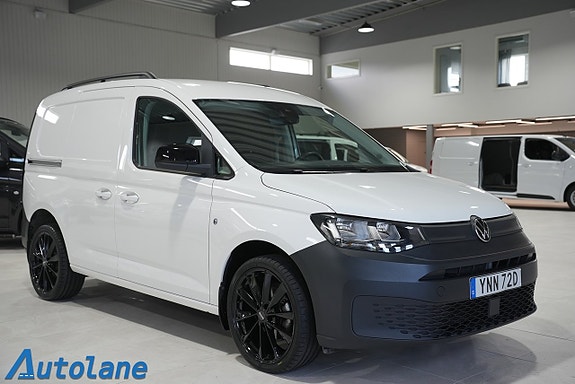 Volkswagen Caddy 9 of 27
