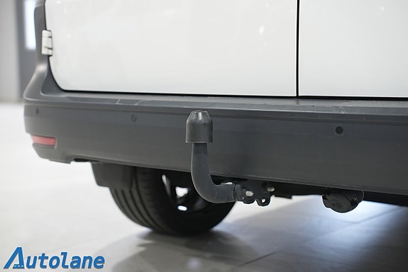 Volkswagen Caddy 6 of 27