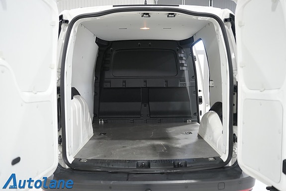 Volkswagen Caddy 12 of 27