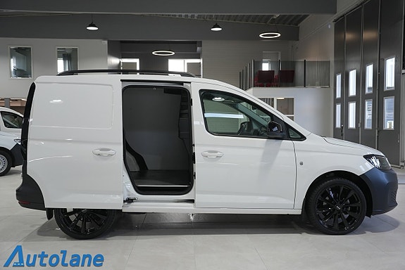 Volkswagen Caddy 8 of 27