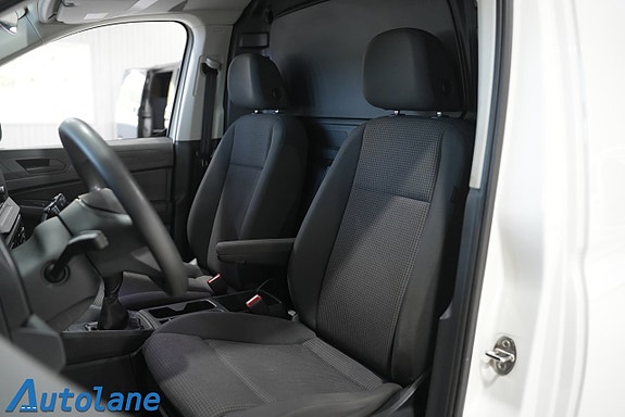 Volkswagen Caddy 17 of 27