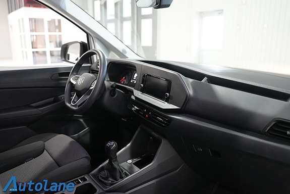 Volkswagen Caddy 18 of 27