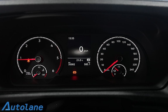 Volkswagen Caddy 27 of 27