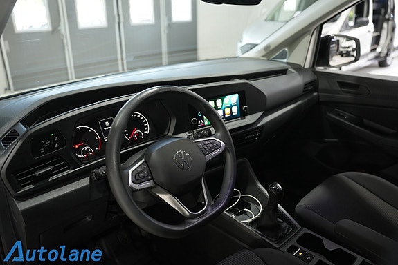 Volkswagen Caddy 15 of 27