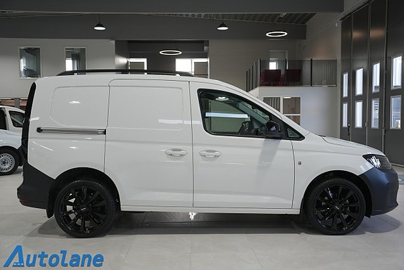 Volkswagen Caddy 7 of 27