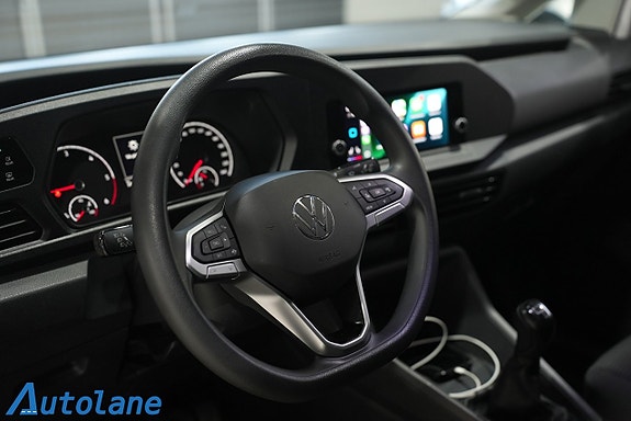 Volkswagen Caddy 19 of 27
