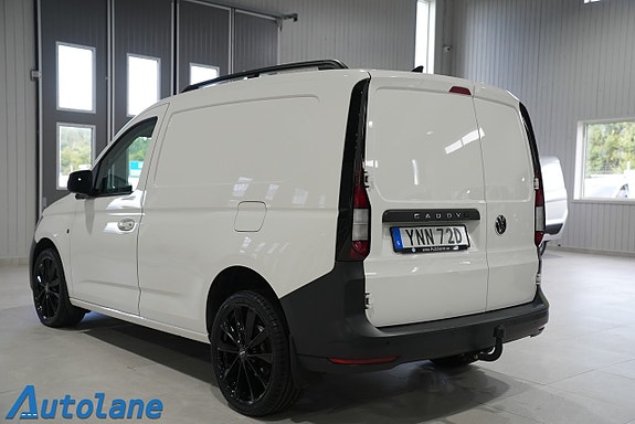 Volkswagen Caddy 4 of 27