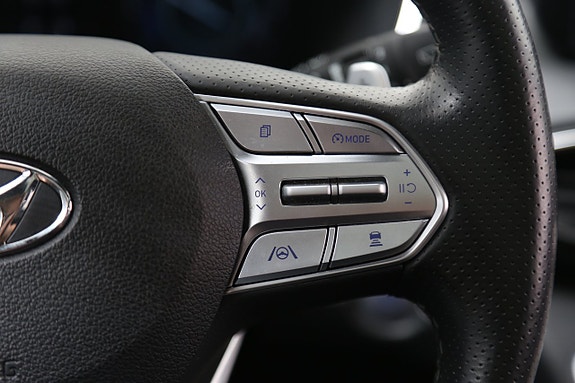 Hyundai Santa Fe 19 of 30