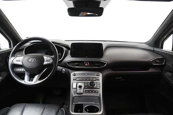 Hyundai Santa Fe 20 of 30