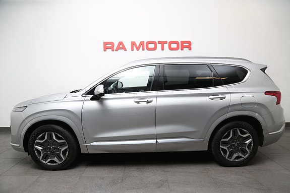 Hyundai Santa Fe 3 of 30