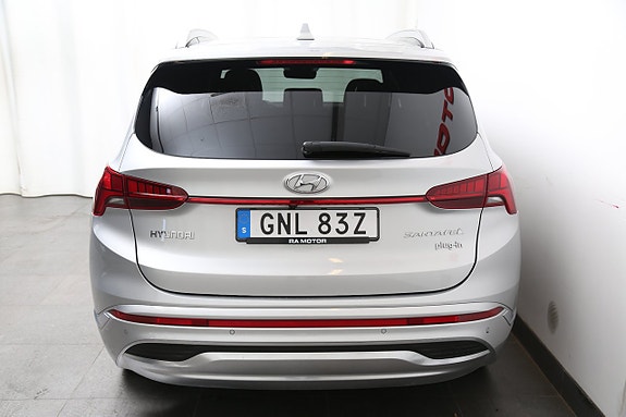 Hyundai Santa Fe 7 of 30