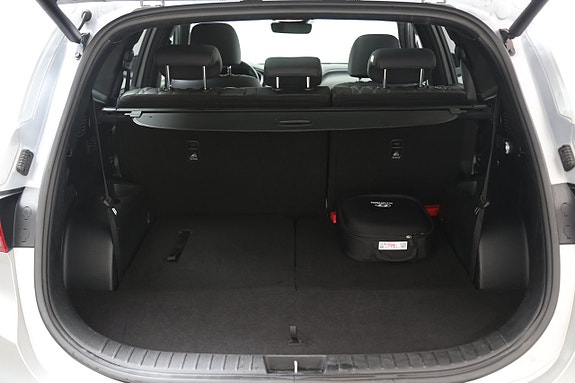 Hyundai Santa Fe 29 of 30