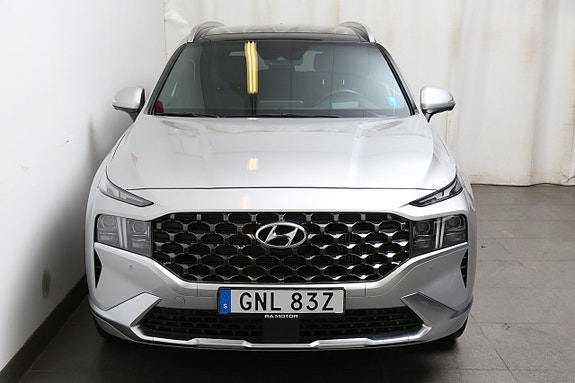 Hyundai Santa Fe 5 of 30