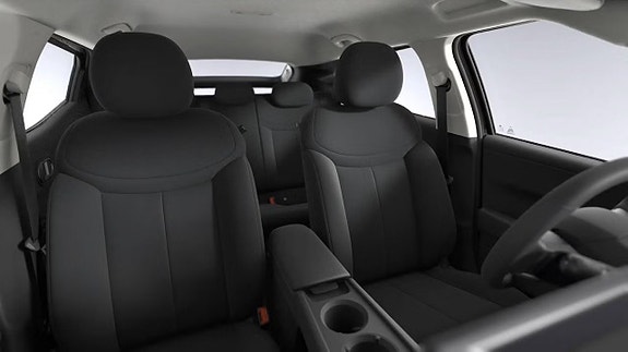 Hyundai IONIQ 6 of 10