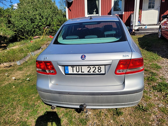 Saab 9-3 3 of 4