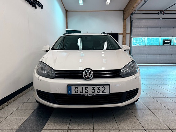 Volkswagen Golf I 2 of 15