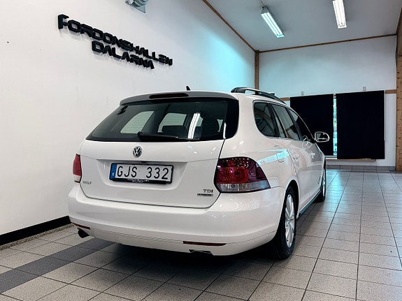Volkswagen Golf I 7 of 15