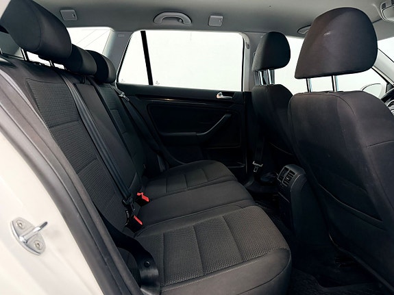 Volkswagen Golf I 11 of 15