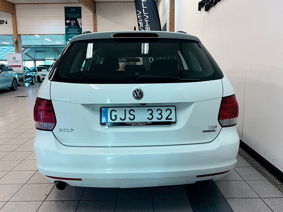 Volkswagen Golf I 5 of 15