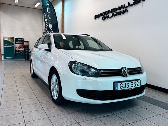 Volkswagen Golf I 3 of 15