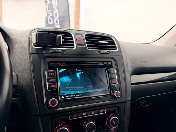 Volkswagen Golf I 13 of 15