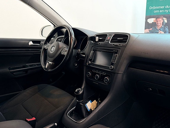 Volkswagen Golf I 8 of 15
