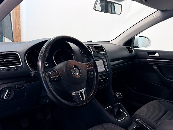 Volkswagen Golf I 9 of 15