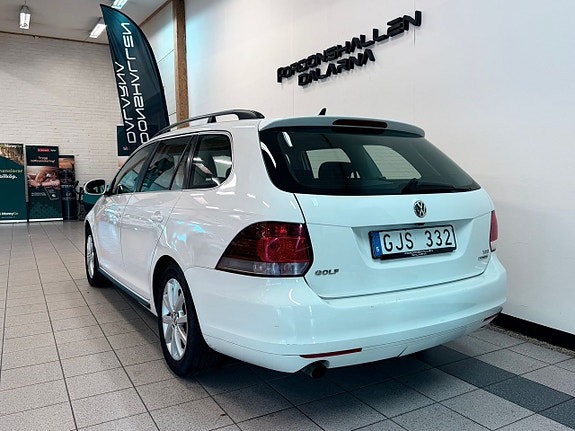 Volkswagen Golf I 6 of 15