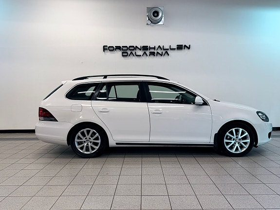 Volkswagen Golf I 4 of 15