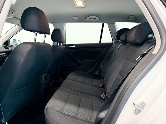 Volkswagen Golf I 10 of 15