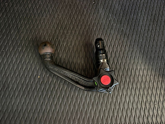 Volkswagen Golf I 14 of 15