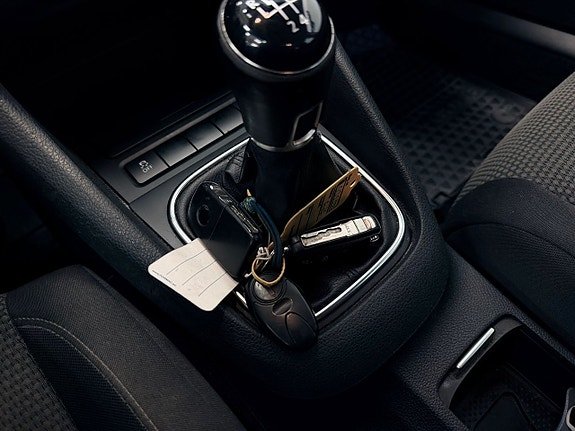 Volkswagen Golf I 12 of 15