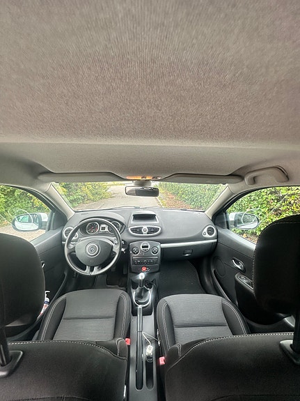 Renault Clio 6 of 6