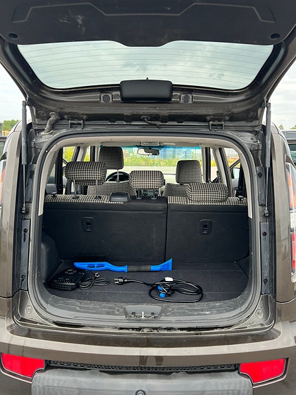 Kia Soul 6 of 7