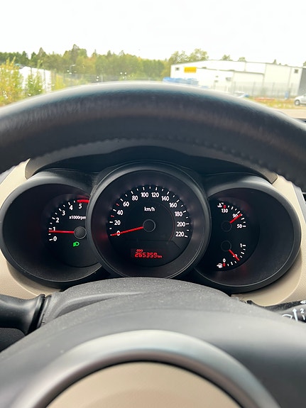 Kia Soul 4 of 7