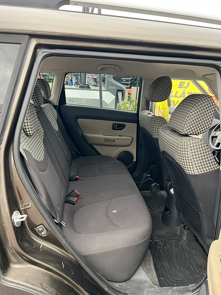 Kia Soul 5 of 7
