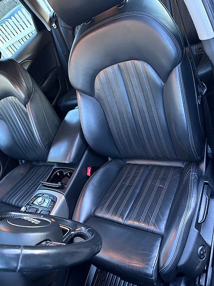 Audi A6 allroad 7 of 14
