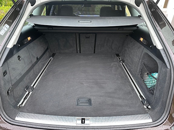 Audi A6 allroad 11 of 14