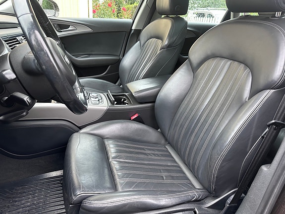Audi A6 allroad 13 of 14