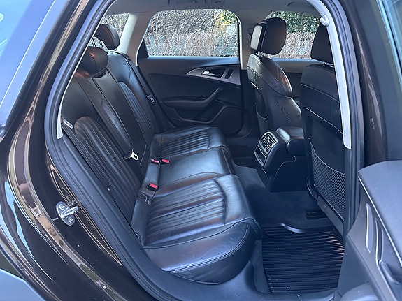 Audi A6 allroad 6 of 14