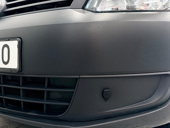Volkswagen Caddy 12 of 16