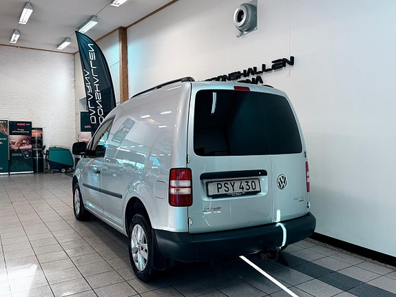 Volkswagen Caddy 7 of 16