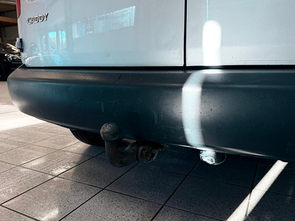 Volkswagen Caddy 16 of 16
