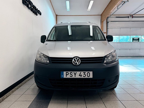 Volkswagen Caddy 2 of 16