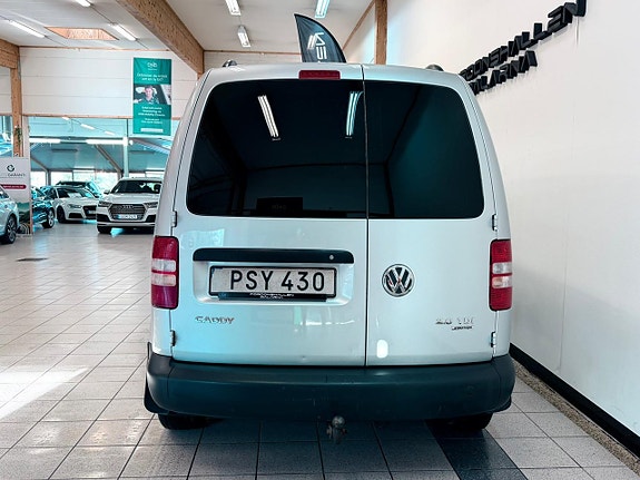 Volkswagen Caddy 6 of 16