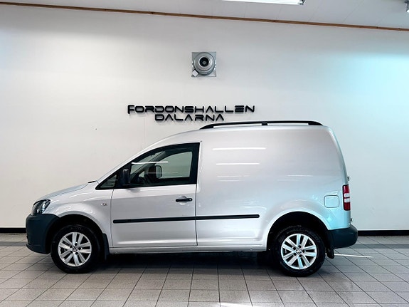 Volkswagen Caddy 5 of 16